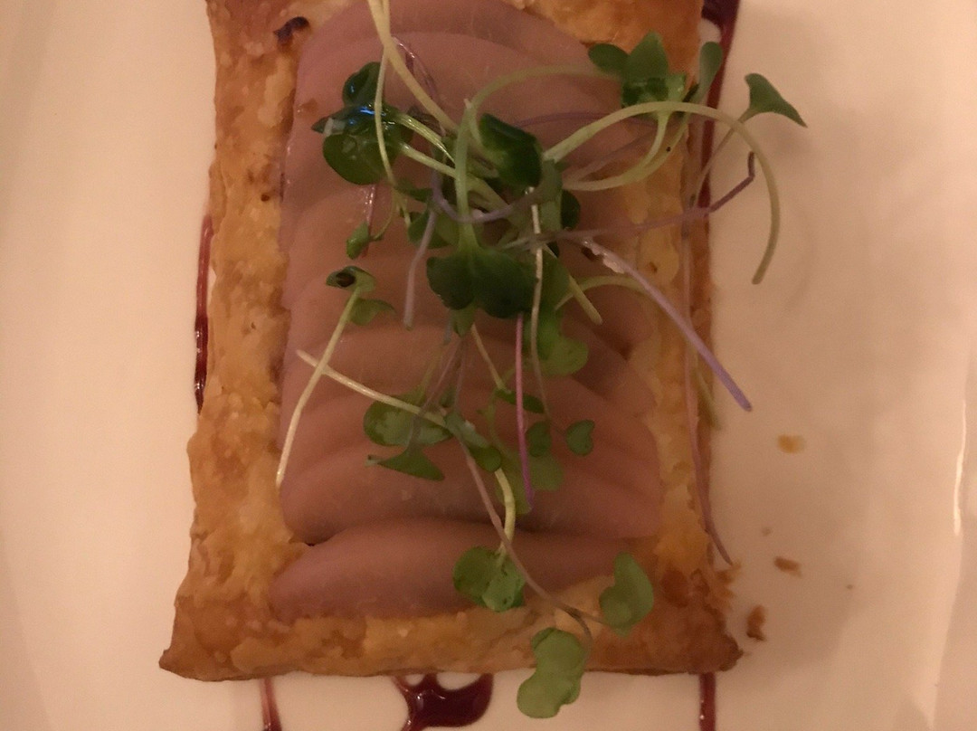 The Bonniebrook Lodge主图