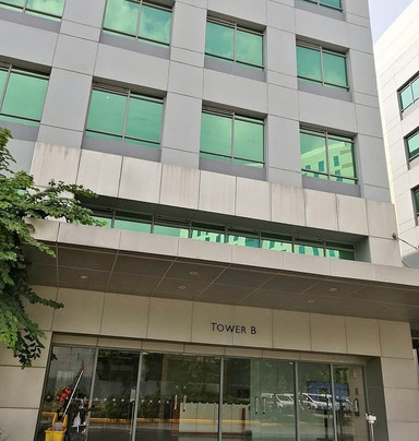 Embassy of Italy-塔吉格必去景点