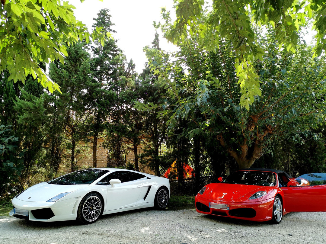 ROAD TRIP EVENTS 66景点图片
