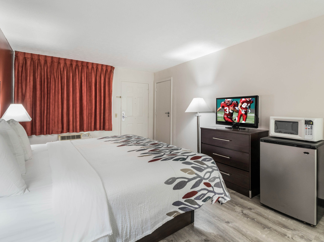 Red Roof Inn Cadiz主图