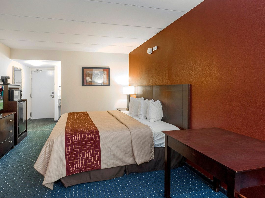 Red Roof Inn Annapolis主图