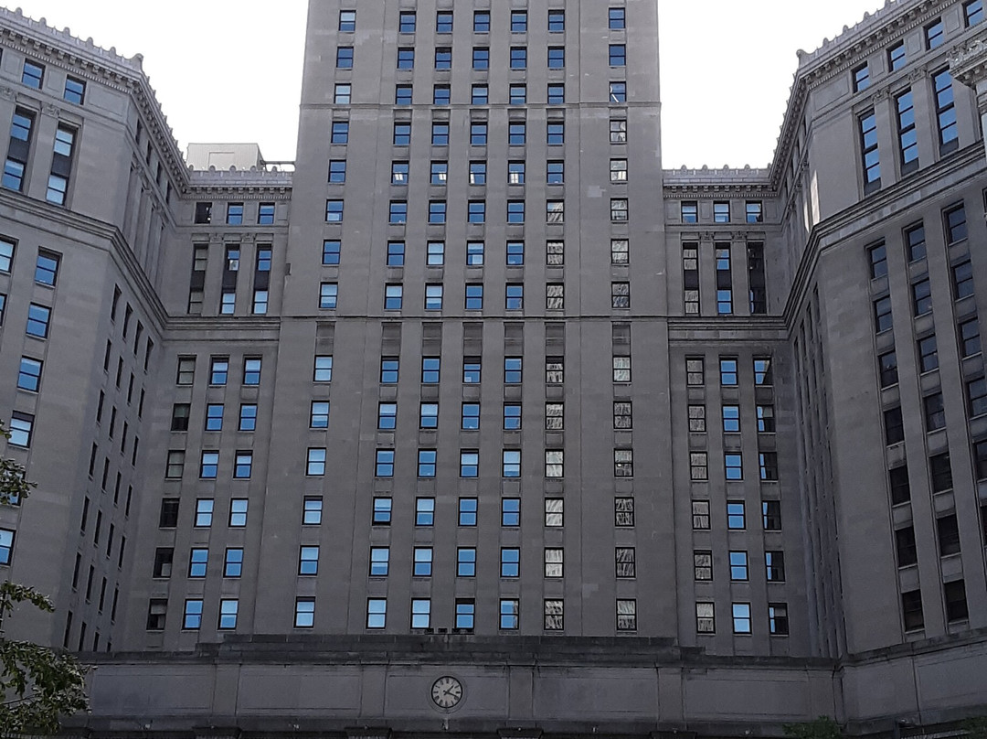 Tours of Cleveland, LLC-克利夫兰必去景点