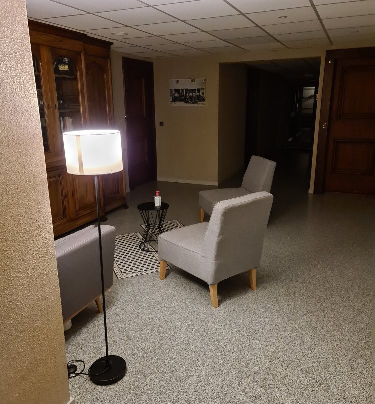 L'Auberge de Megevette主图