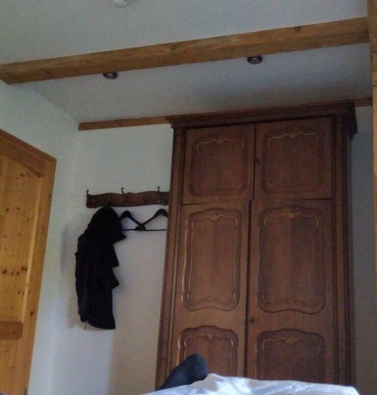 库罗斯特霍夫兰德酒店主图