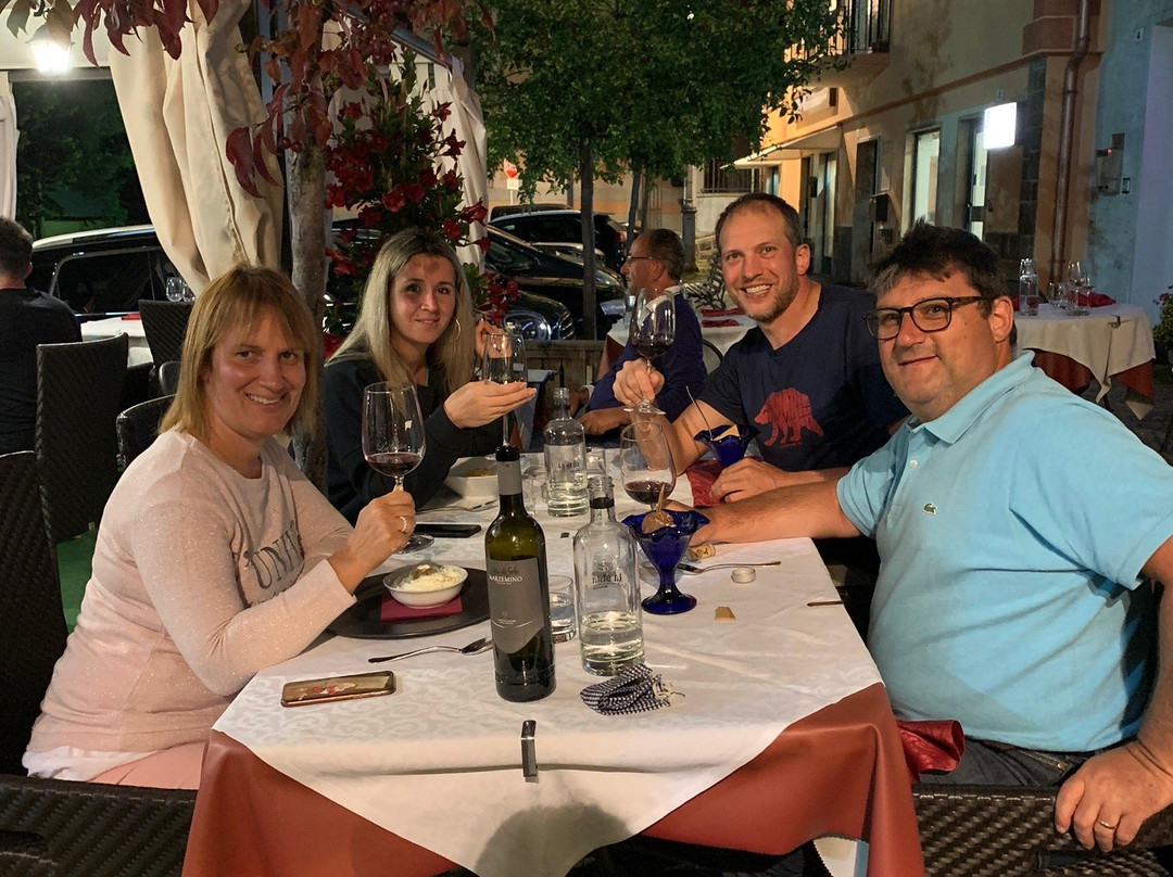 拉斯图亚酒店主图