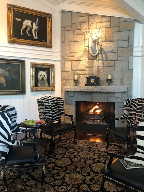 The Park On Main Hotel主图