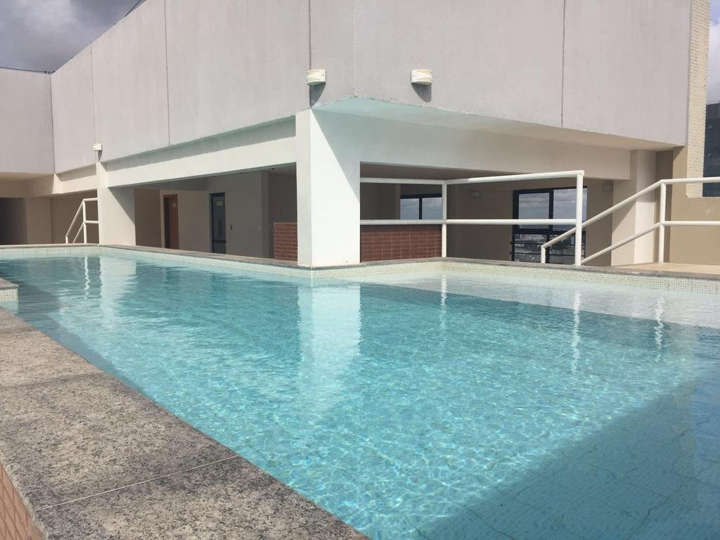 Executive Hotel主图