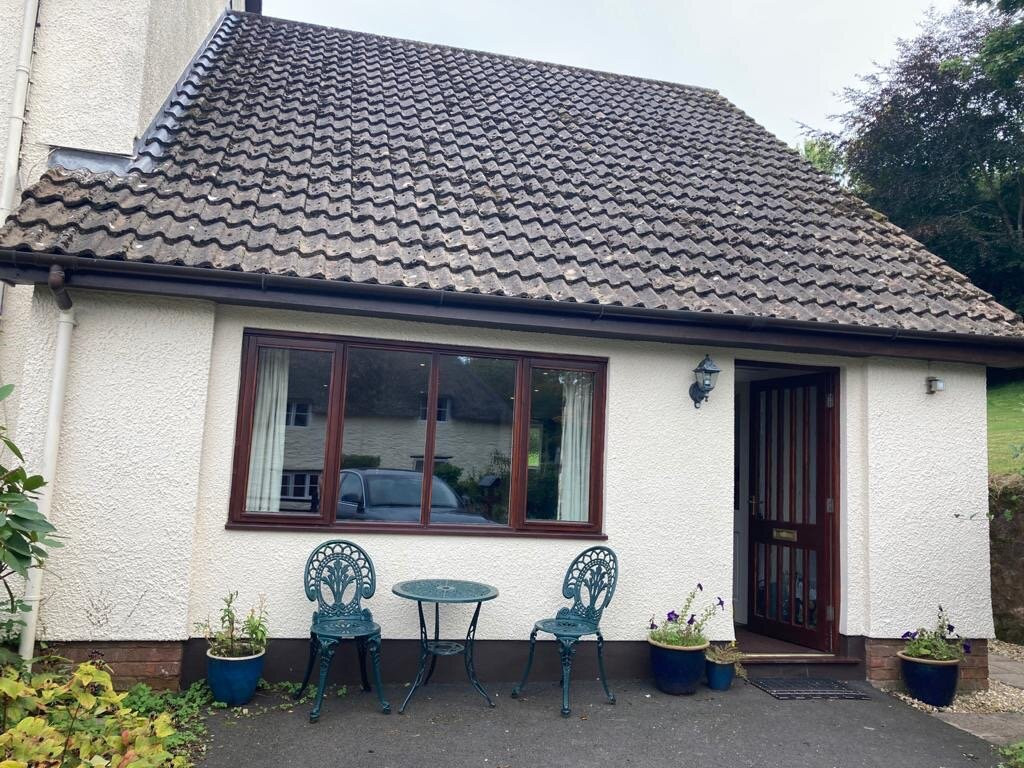 Bridleside Bed and Breakfast主图