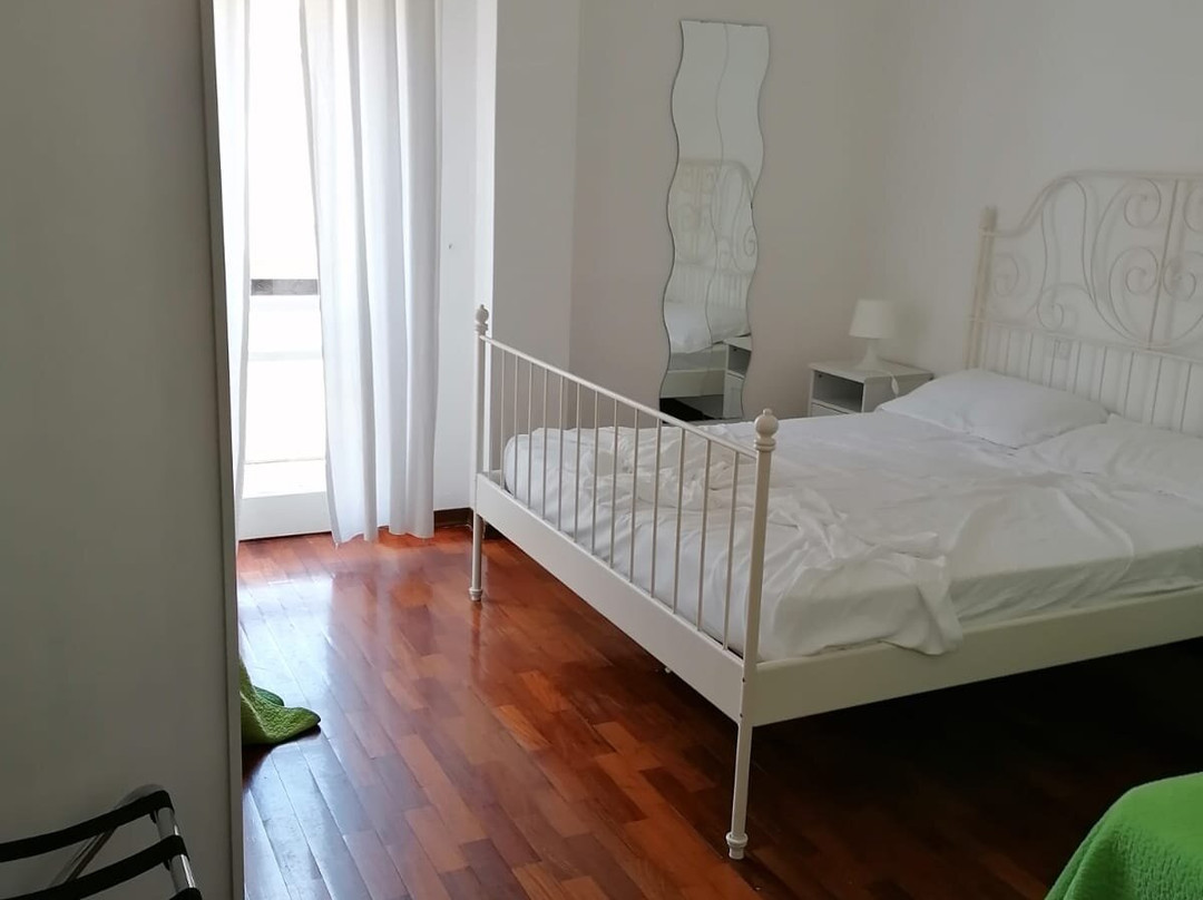 Baia Del Conero主图