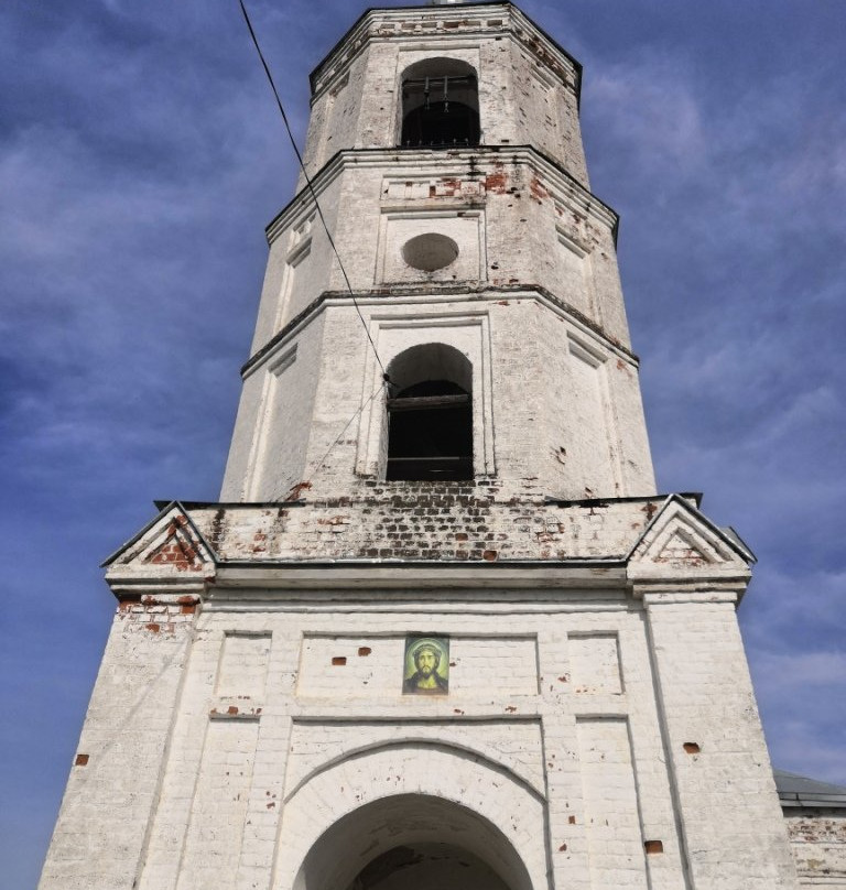 Church of Ephraim the Syrian景点图片