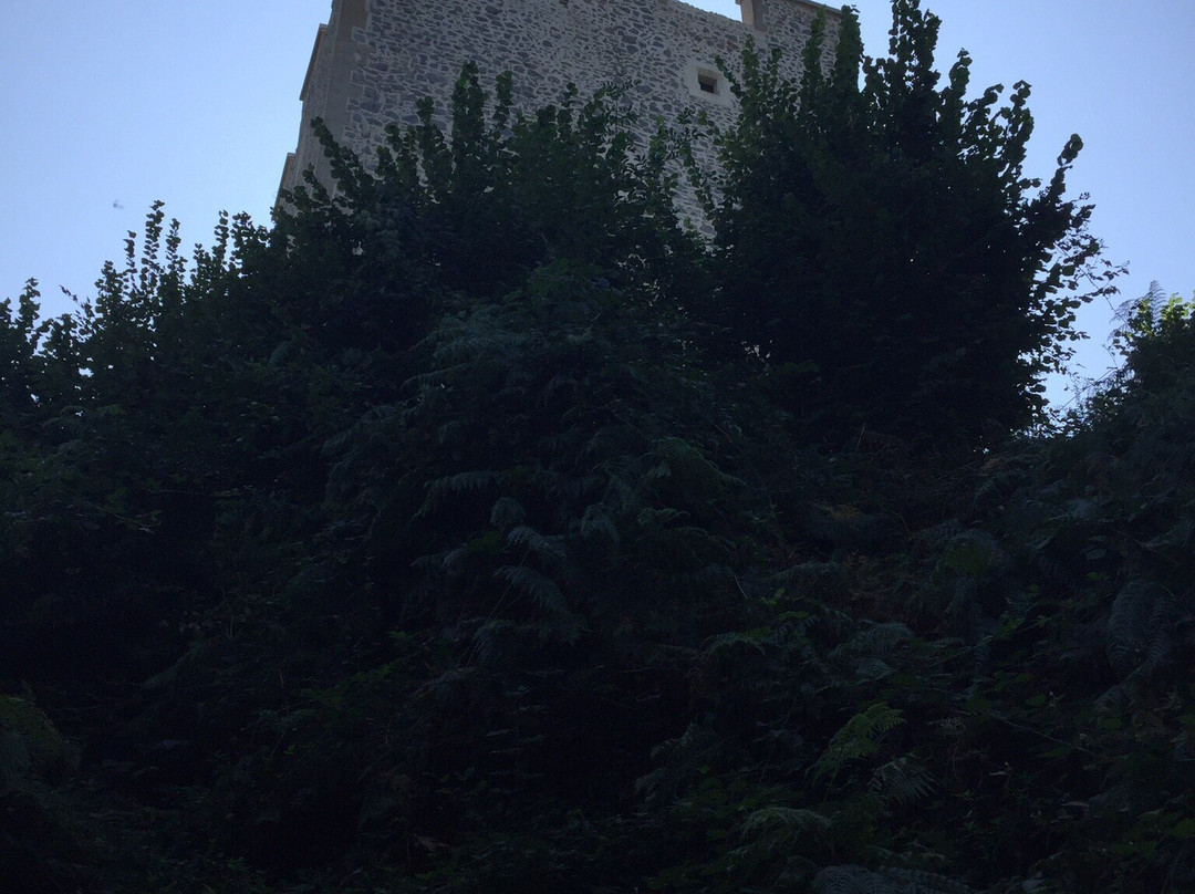 Celje Castle-Celje必去景点