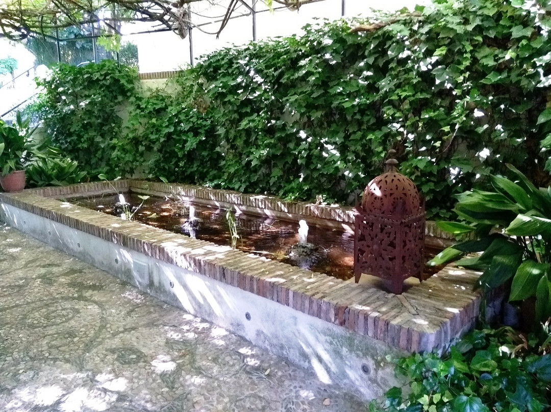 Carmen de la Victoria主图