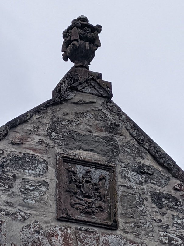 Forgandenny Church-Forgandenny必去景点