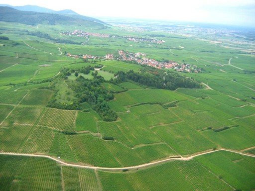 Le Grasberg景点图片
