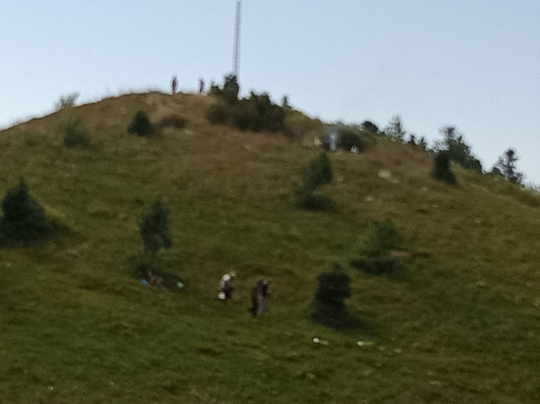 Miranjani-Abbottabad必去景点