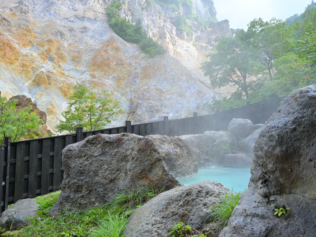 Ubayu Onsen Masugataya主图