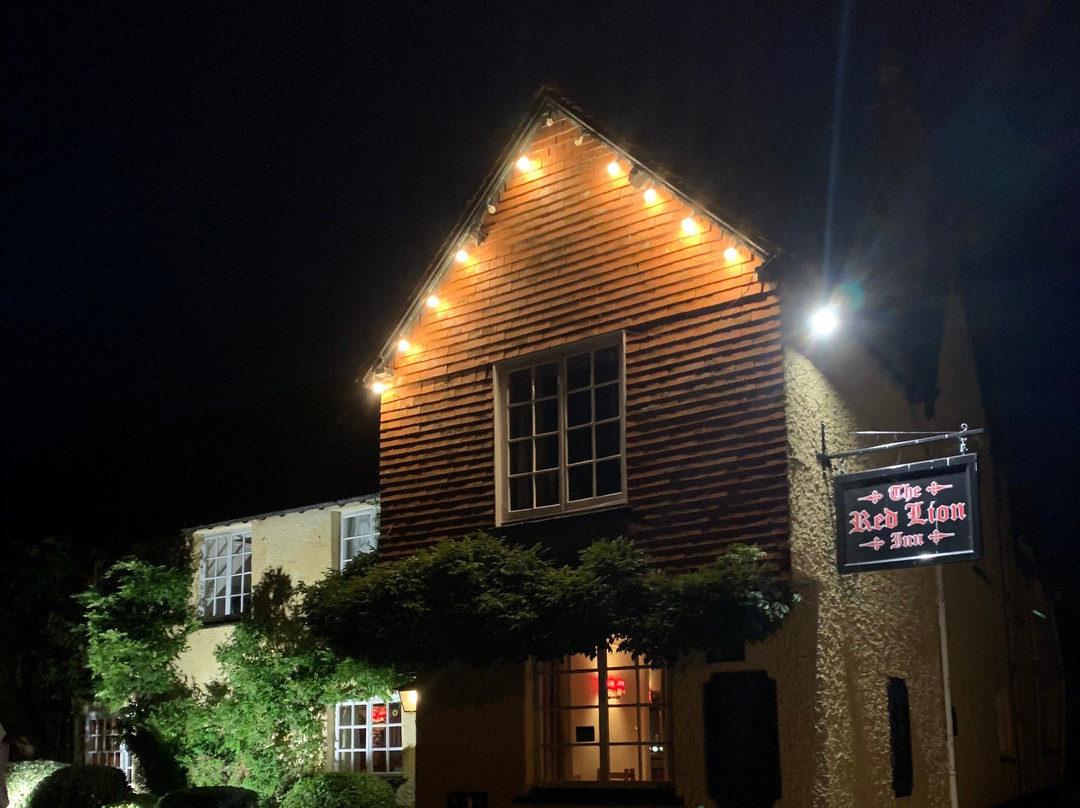 Broadclyst旅游攻略图片