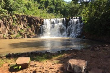 Grafite cultural-Jatai必去景点