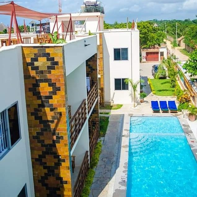 Pendoggett旅游攻略图片