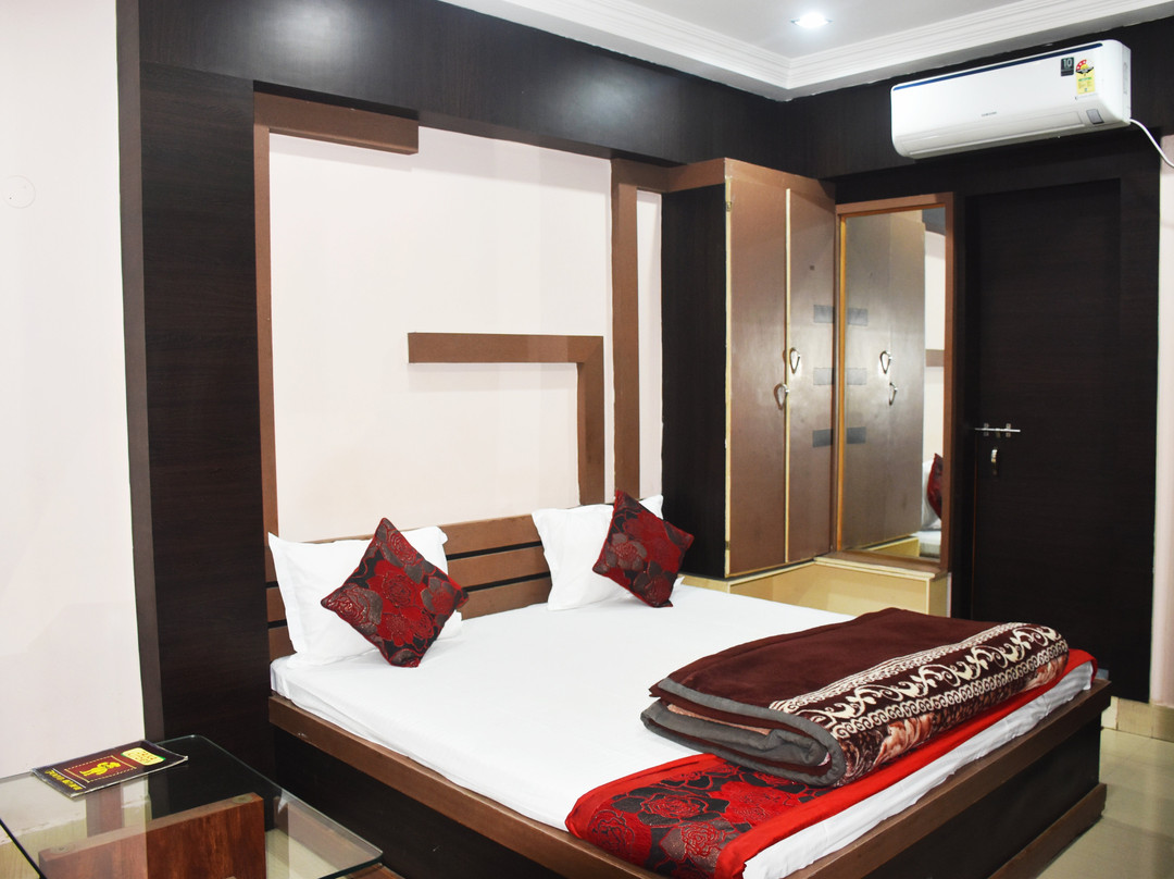 Hotel Jay Deluxe主图