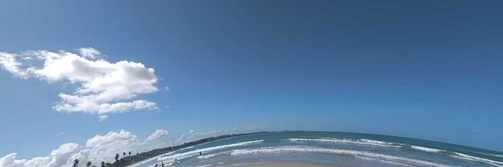 Gaibu Beach景点图片