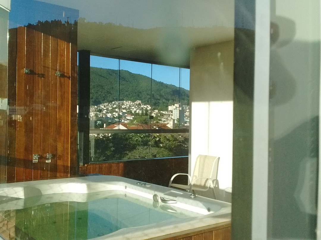 Minas Garden Hotel主图