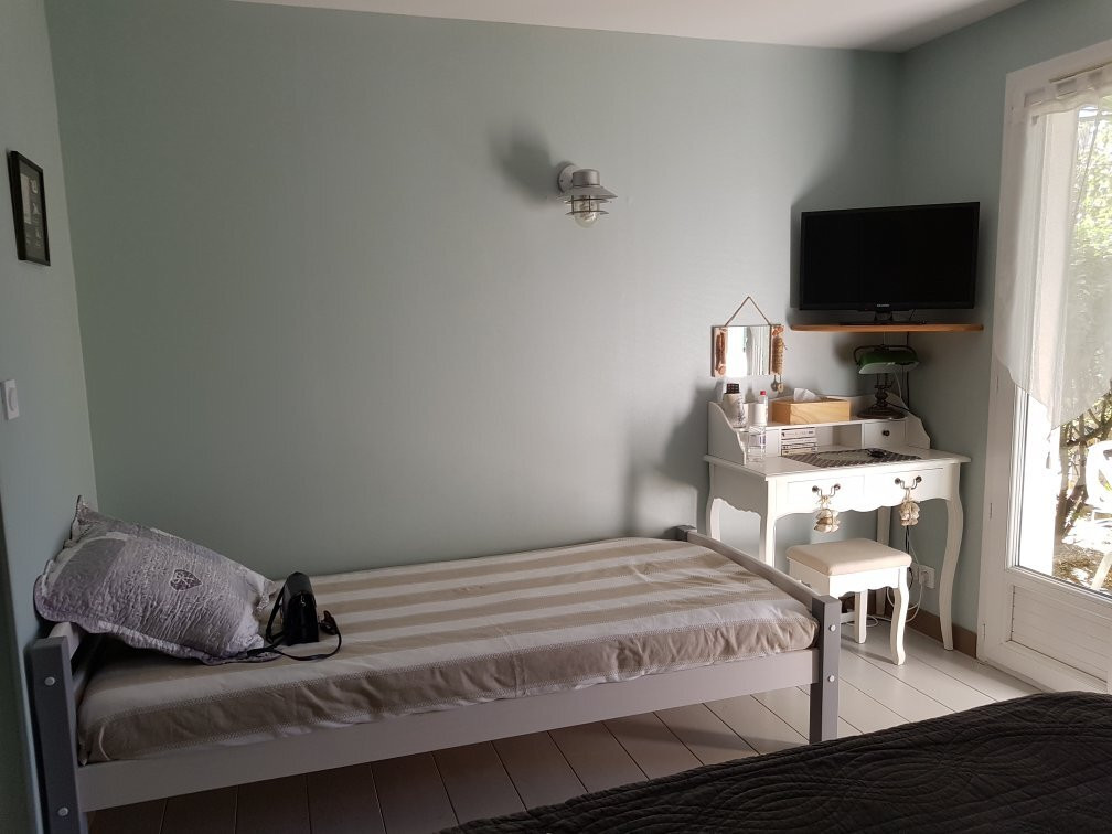 Villa Vert Marine主图