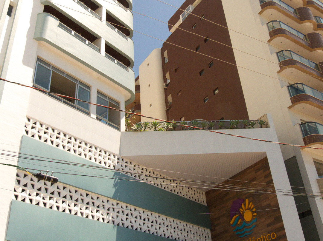 Hotel Atlantico主图