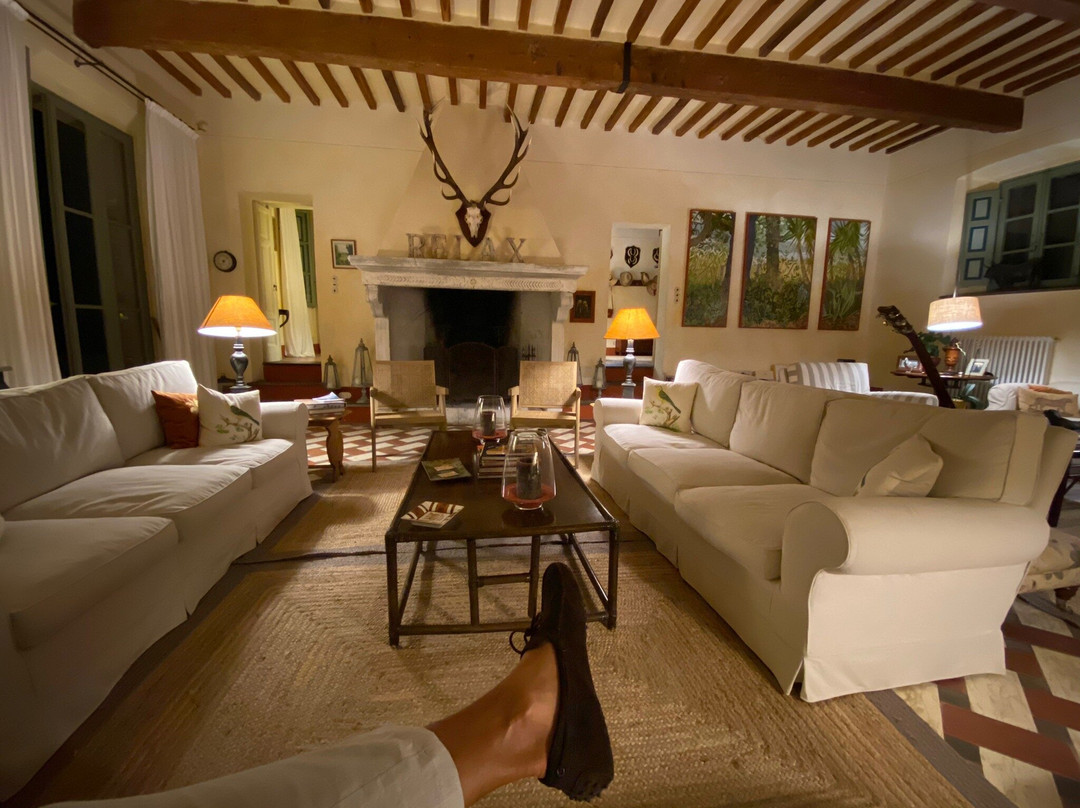 Villa Talamo主图