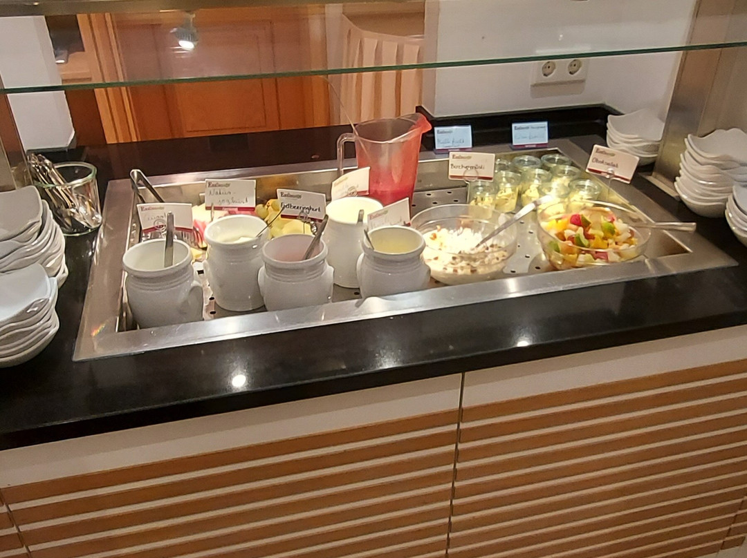 Familienhotel Ebbinghof主图