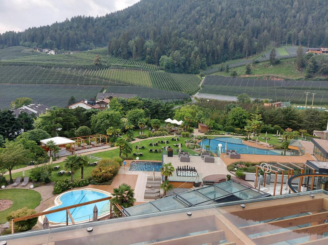 ALPIANA Dolce Vita Hotel主图