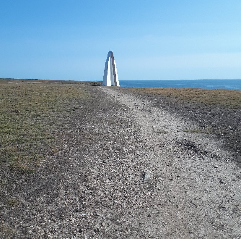 Sentier côtier景点图片