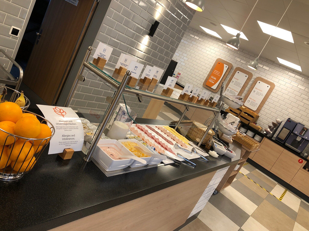 Holiday Inn Express Luzern - Neuenkirch By IHG主图