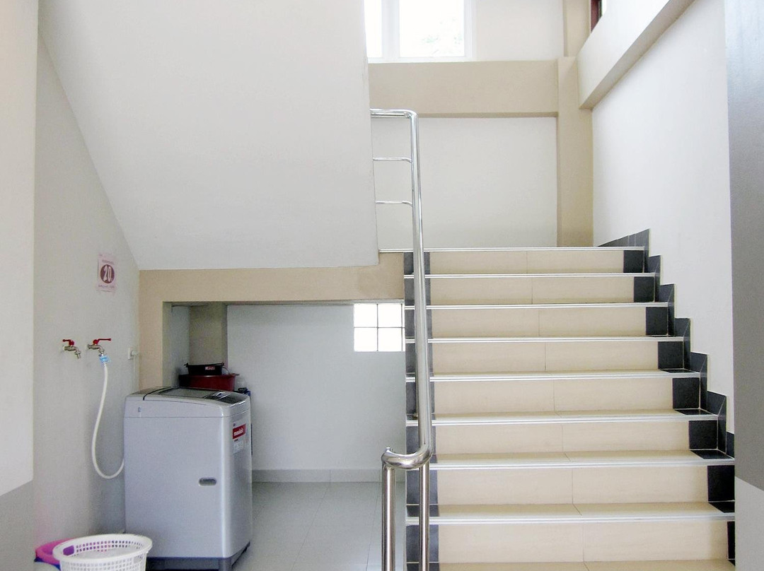 Le Mae Residence主图