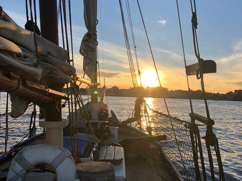 Schooner Glory-波特兰必去景点