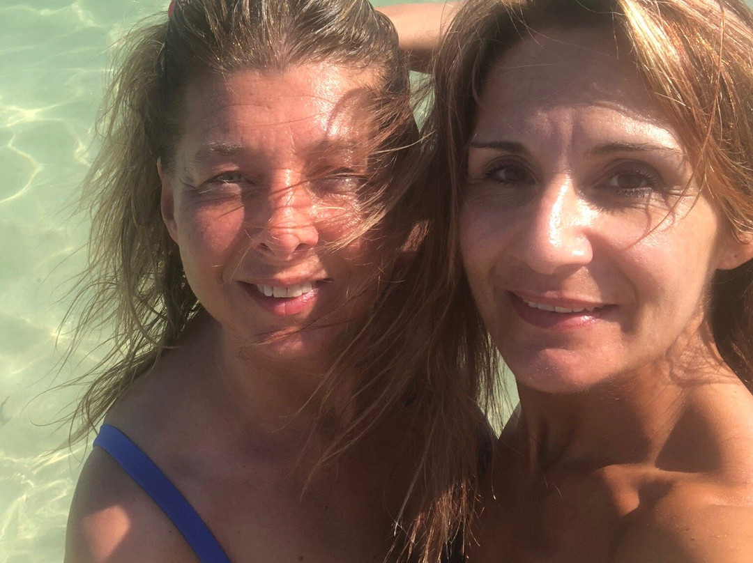 GT transfer-圣维托角必去景点