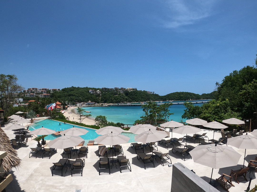 Binniguenda Huatulco主图