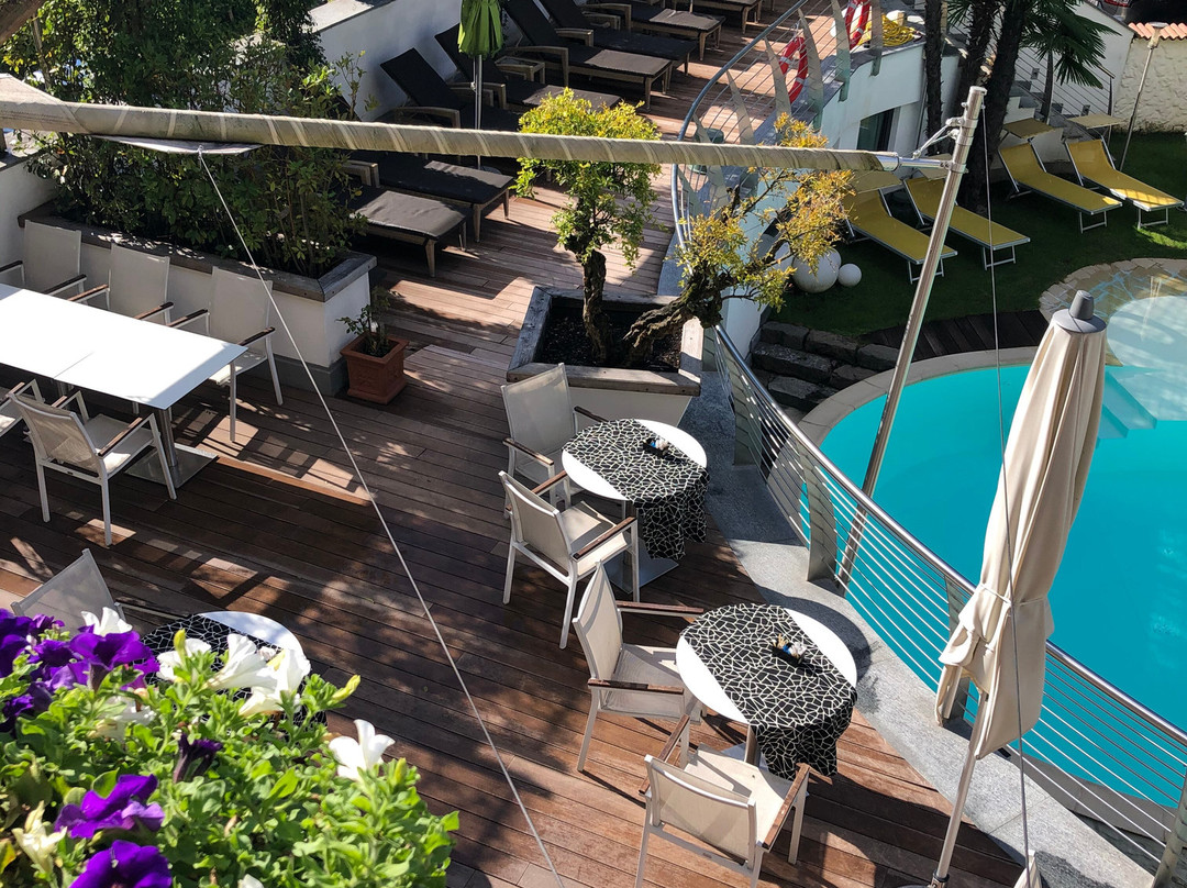 Hotel Muehlbacherhof主图