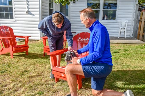 Keltic Lodge at the Highlands主图