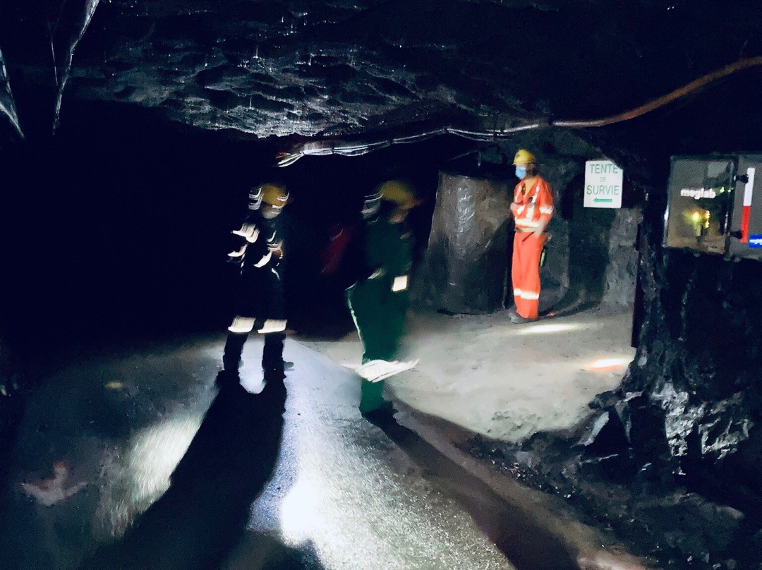 La Cité de l'Or-Val d'Or必去景点