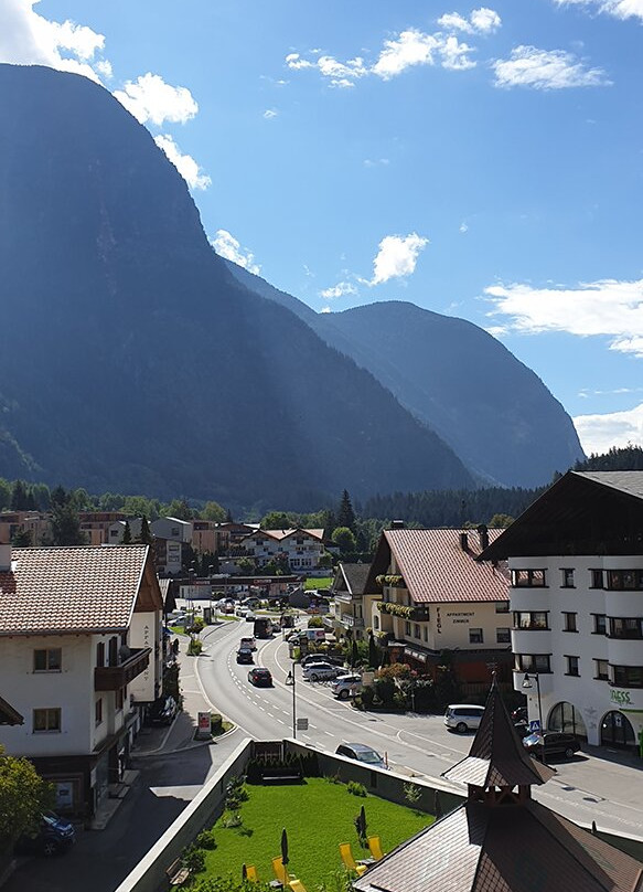 Posthotel Kassl主图