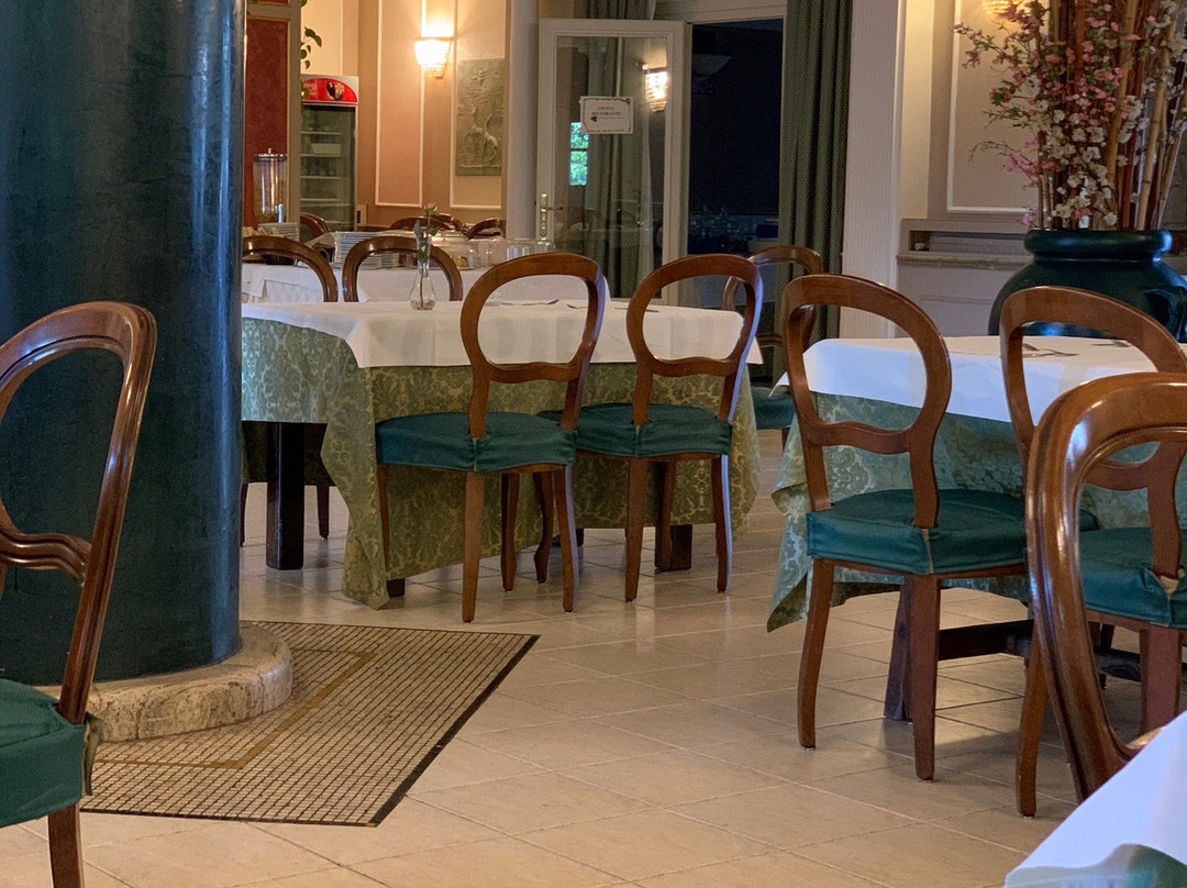 Villa Artemis Hotel主图