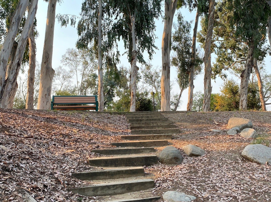 Serrano Creek Community Park-莱克福里斯特必去景点