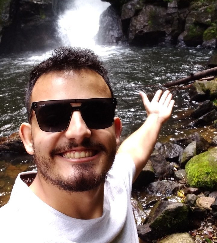 Cachoeira Do Cha-Tapirai必去景点