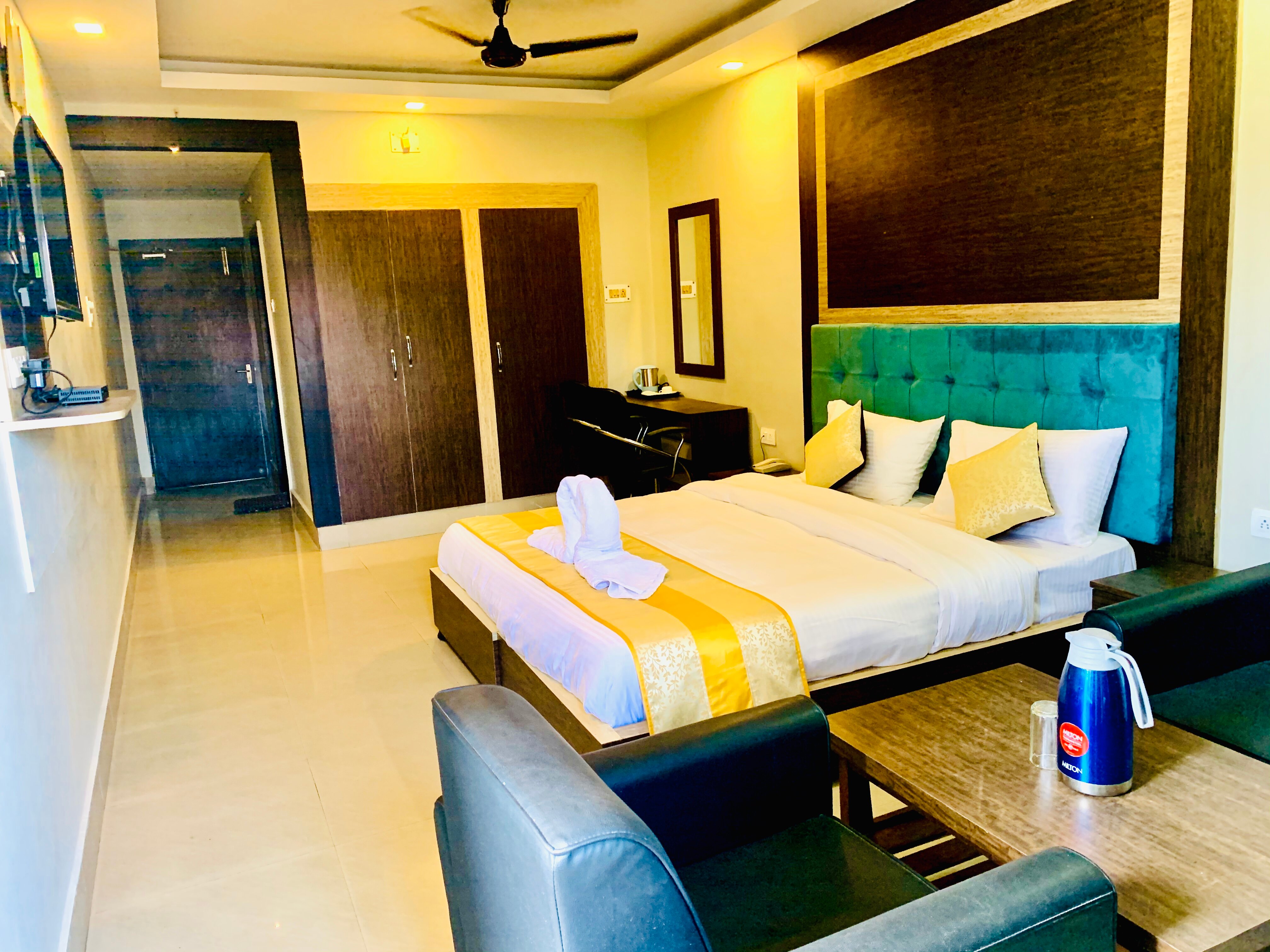 Hotel Reliance-官方