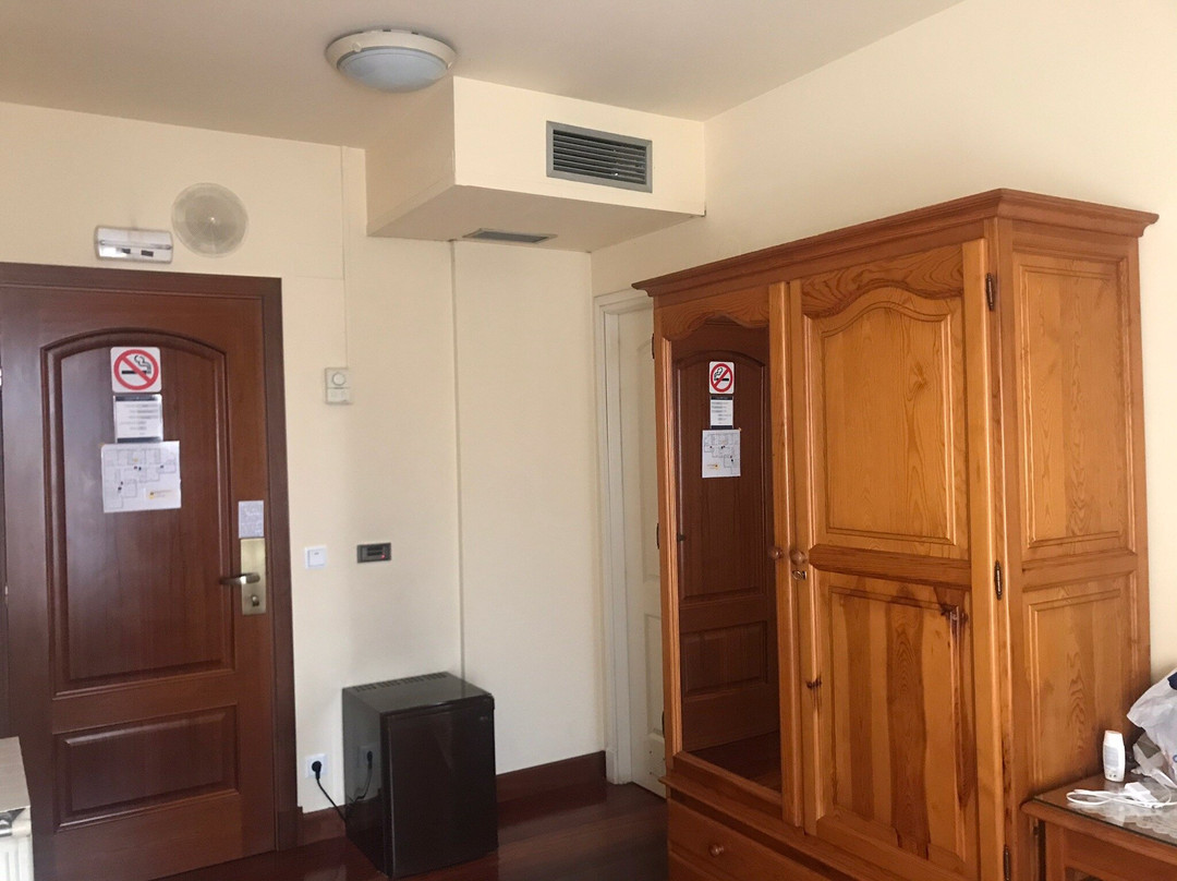 Hotel Alameda主图
