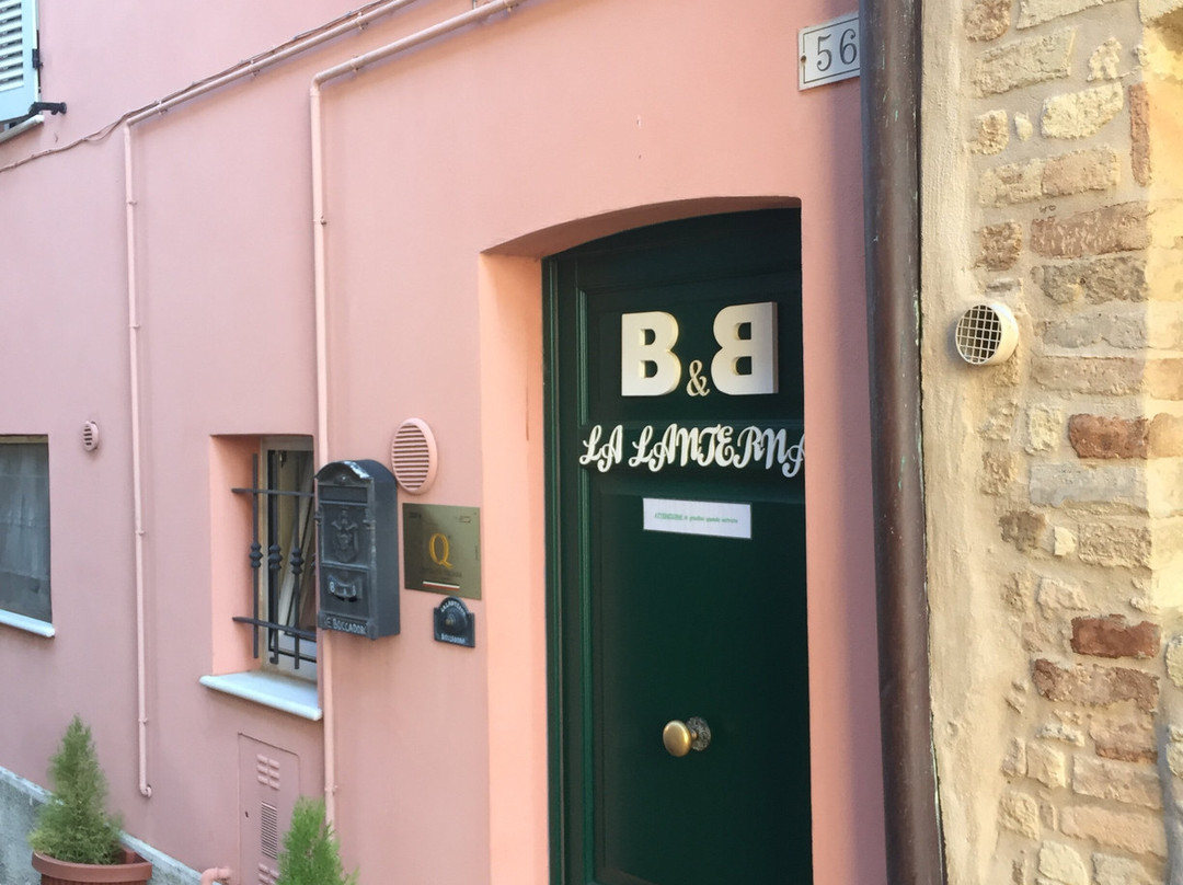 B&B La Lanterna主图