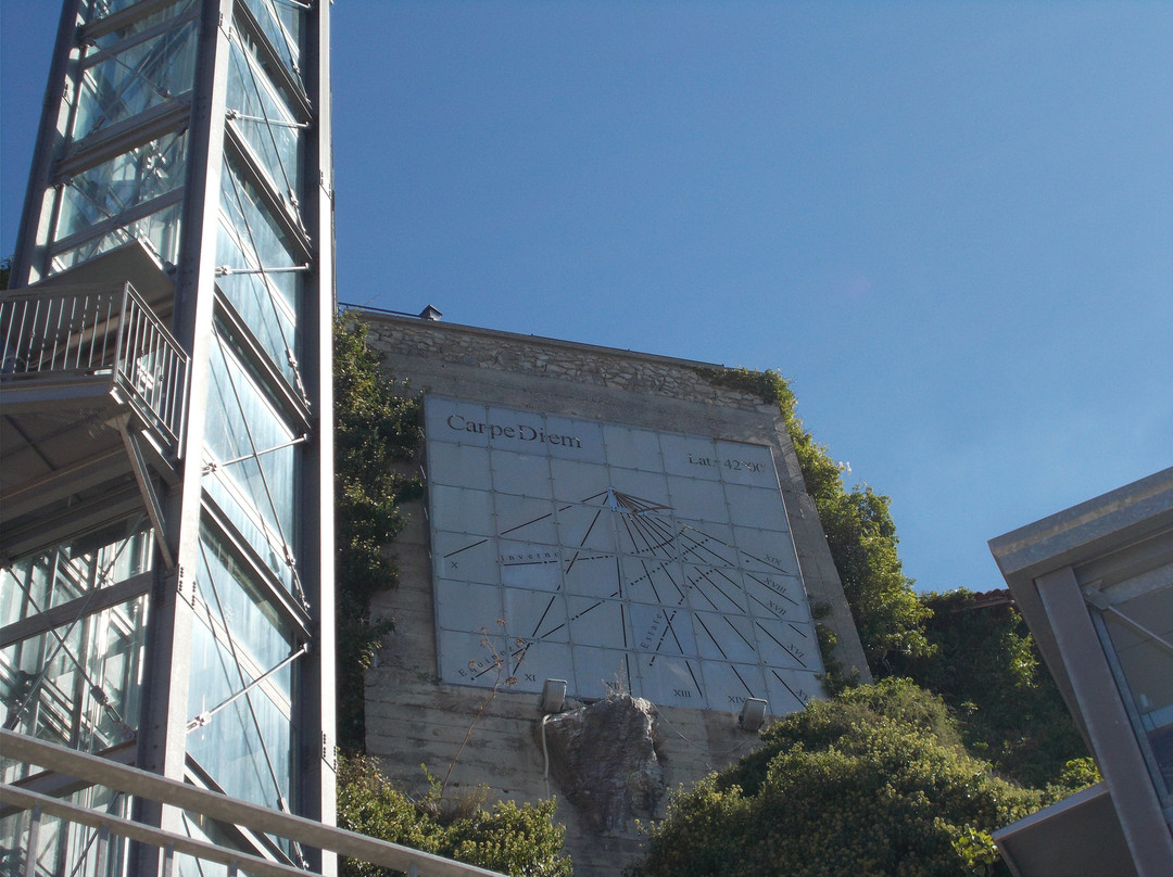 Museo Civico del Tempo景点图片