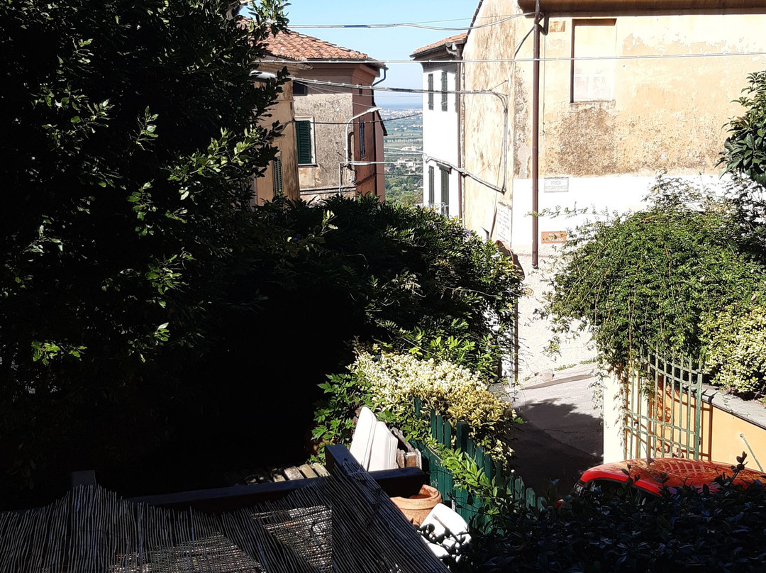 B&B Antica Toscana主图