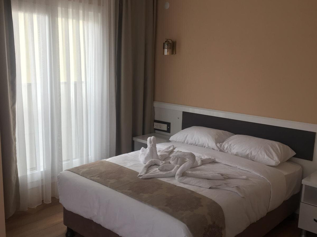 Mood Beach Hotel主图